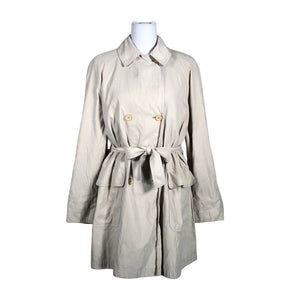 Unisex Duo - Trentš, suurus 36 - Beige (1)