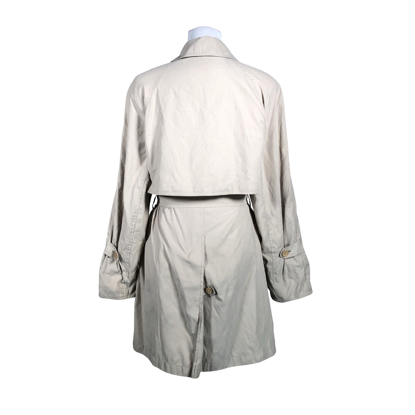 Unisex Duo - Trentš, suurus 36 - Beige (2)