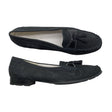 Unisex Ara - Mokassiinid, suurus 42 - Must ()