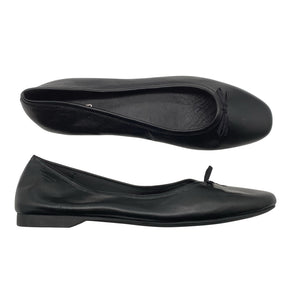 Unisex Vagabond - Baleriinad, suurus 42 - Must (1)