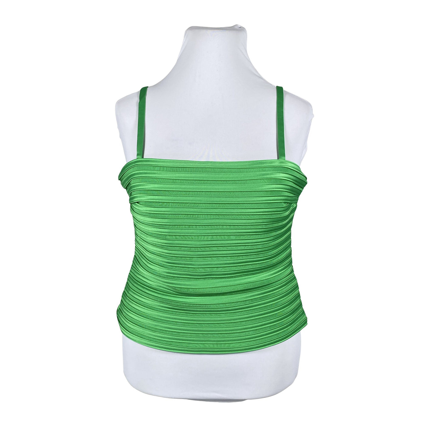 Unisex Joseph Ribkoff - Topp, suurus 42 - Roheline (1)