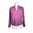 Unisex Marks&Spencer - Pluus, suurus 38 - Heleroosa ()