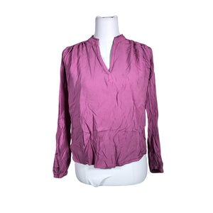 Unisex Marks&Spencer - Pluus, suurus 38 - Heleroosa (1)