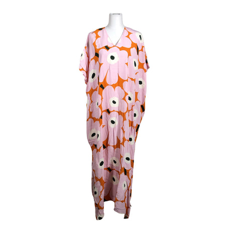 Unisex Marimekko - Mitteveniv kleit, suurus 36 - Heleroosa ()