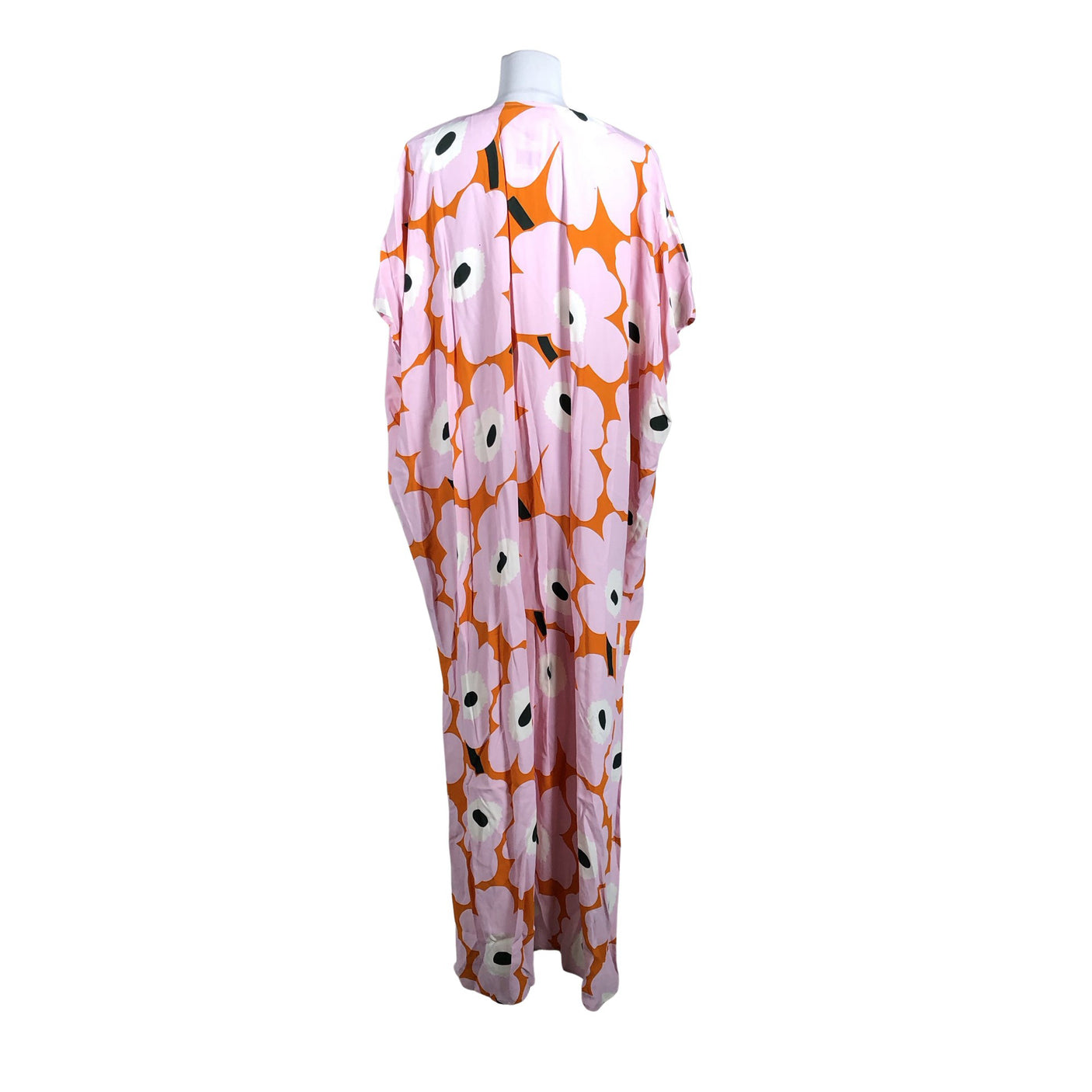 Unisex Marimekko - Mitteveniv kleit, suurus 36 - Heleroosa (3)