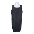 Unisex Voglia - Mitteveniv kleit, suurus 48 - Hall ()