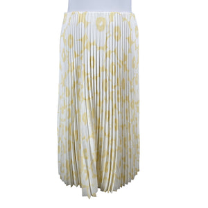 Unisex Marimekko - Plisseerseelik, suurus 42 - Valge (1)