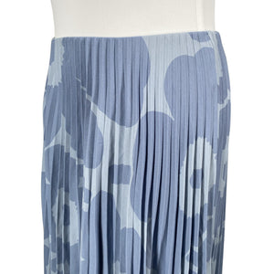 Unisex Marimekko - Plisseerseelik, suurus 42 - Sinine (2)