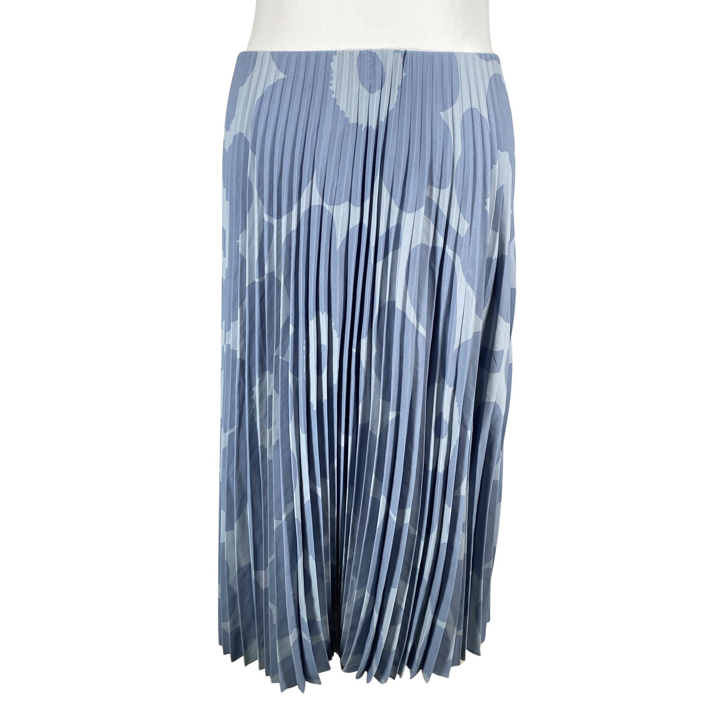 Unisex Marimekko - Plisseerseelik, suurus 42 - Sinine (3)