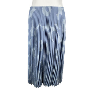 Unisex Marimekko - Plisseerseelik, suurus 42 - Sinine (3)