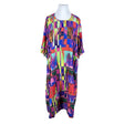 Unisex Aino - Mitteveniv kleit, suurus 44 - Roosa ()
