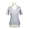 Unisex InWear - T-särk, suurus 36 - Helesinine ()