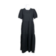 Unisex Nanso - Mitteveniv kleit, suurus 36 - Must ()
