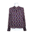 Unisex More&More - Pluus, suurus 38 - Sinine ()