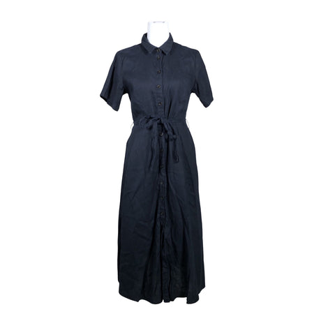 Unisex Part two - Mitteveniv kleit, suurus 38 - Sinine ()