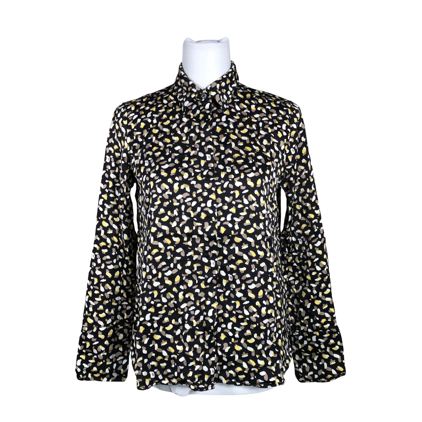 Unisex Esprit - Pluus, suurus 36 - Must (1)