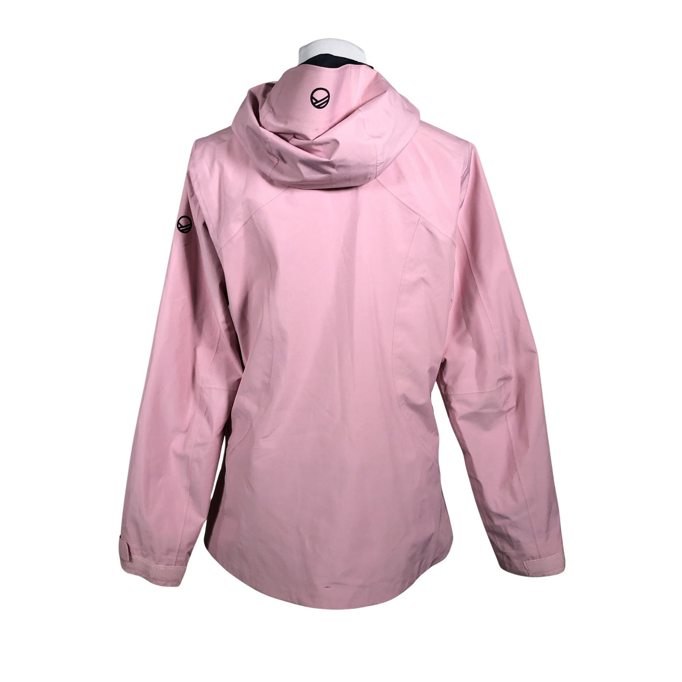 Unisex Halti - Jope, suurus 36 - Heleroosa (2)