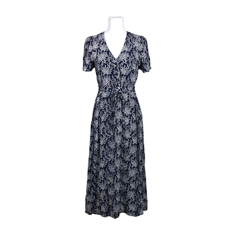 Unisex &Other Stories - Mitteveniv kleit, suurus 38 - Sinine ()