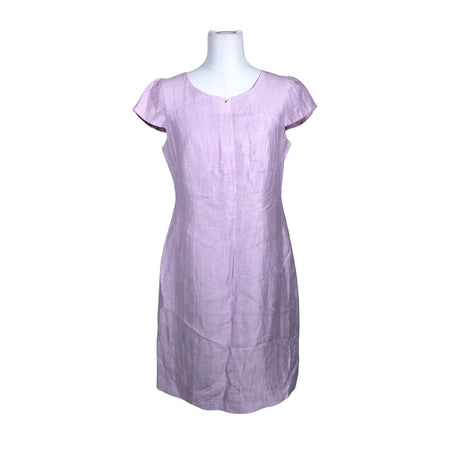 Unisex Promise - Mitteveniv kleit, suurus 38 - Lilla ()