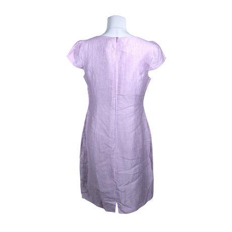 Unisex Promise - Mitteveniv kleit, suurus 38 - Lilla (2)