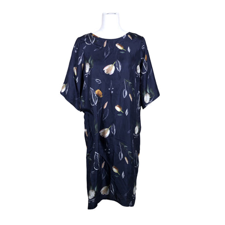Unisex Uhana Design - Mitteveniv kleit, suurus 36 - Sinine ()