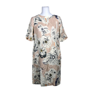 Unisex Marc O'Polo - Mitteveniv kleit, suurus 36 - Heleroosa (1)