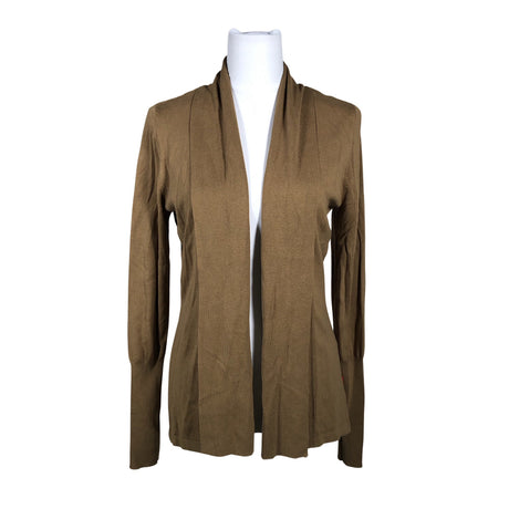 Unisex Jackpot - Kardigan, suurus 36 - Pruun ()