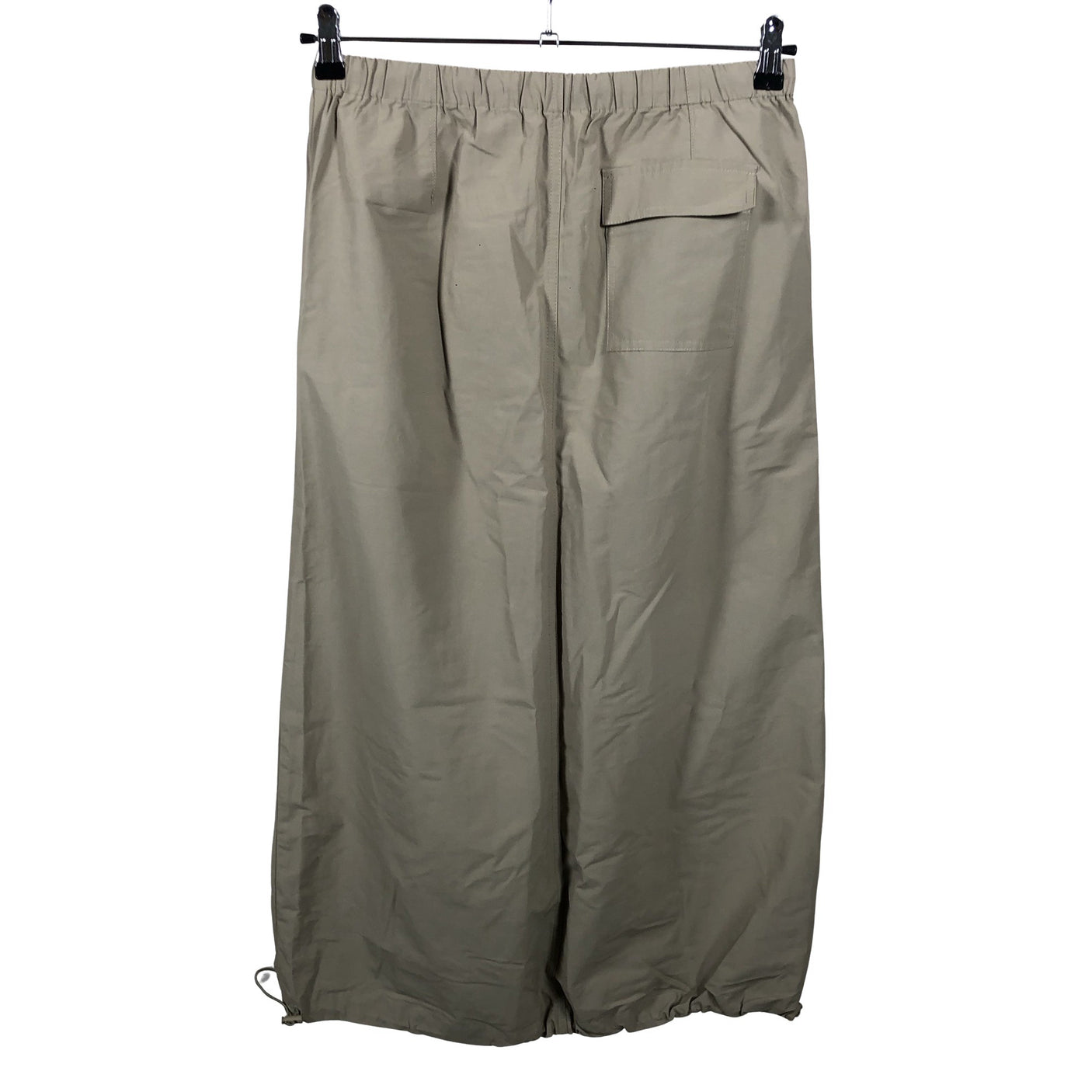 Unisex Yaya - Mitteveniv seelik, suurus 38 - Pruun (2)