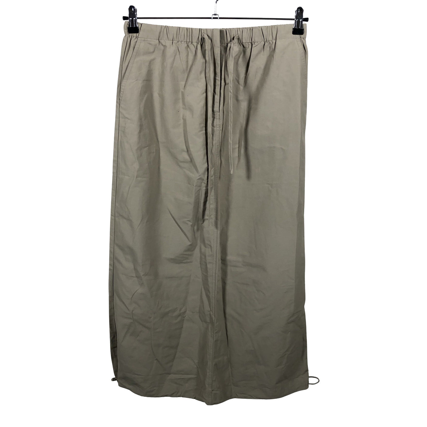 Unisex Yaya - Mitteveniv seelik, suurus 38 - Pruun (1)