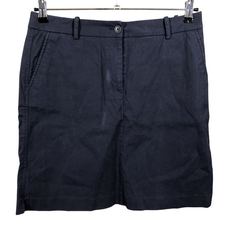 Unisex Marc O'Polo - Mitteveniv seelik, suurus 38 - Sinine ()
