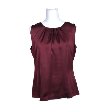 Unisex Ril's - Topp, suurus 40 - Veinipunane ()