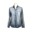 Unisex Esprit - Triiksärk, suurus 38 - Sinine ()