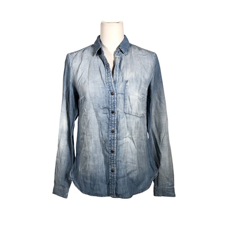 Unisex Esprit - Triiksärk, suurus 38 - Sinine ()