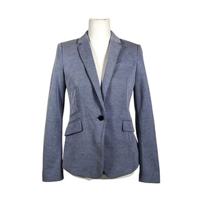 Unisex Esprit - Jakk, suurus 38 - Helesinine (1)