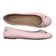 Unisex Lauren Ralph Lauren - Baleriinad, suurus 40 - Heleroosa ()