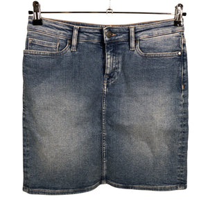 Unisex Tommy Hilfiger - Teksaseelik, suurus 40 - Helesinine (1)