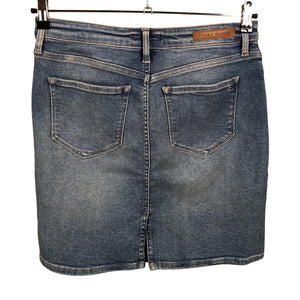 Unisex Tommy Hilfiger - Teksaseelik, suurus 40 - Helesinine (2)