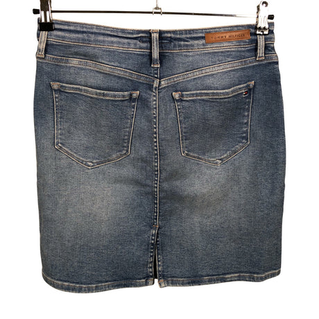 Unisex Tommy Hilfiger - Teksaseelik, suurus 40 - Helesinine (2)