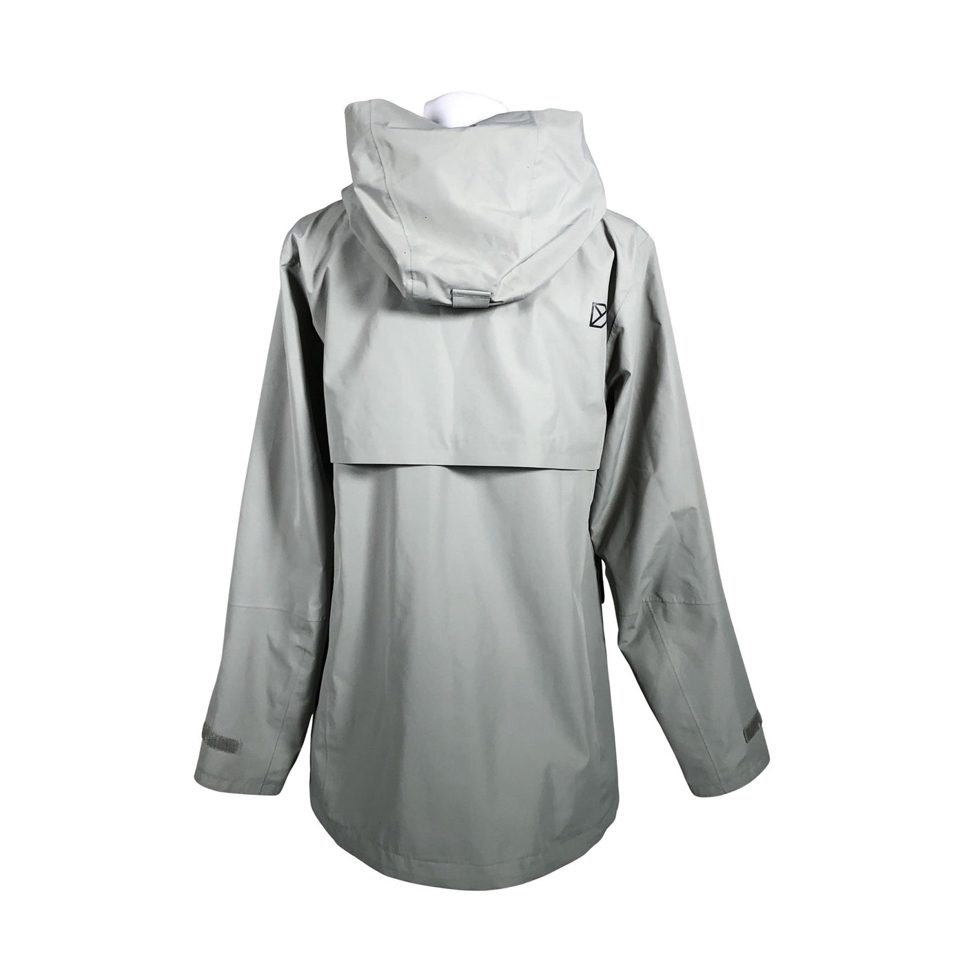 Unisex Didriksons - Jope, suurus 36 - Roheline (2)