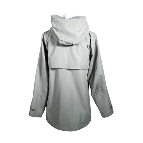 Unisex Didriksons - Jope, suurus 36 - Roheline (2)