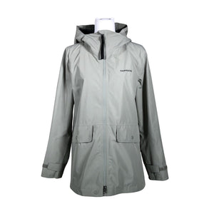 Unisex Didriksons - Jope, suurus 36 - Roheline (1)