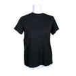 Unisex H&M Mama - T-särk, suurus 36 - Must ()
