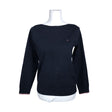 Unisex Tommy Hilfiger - Kampsun, suurus 36 - Sinine ()