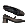 Unisex Gabor - Kontsakingad, suurus 38 - Must ()