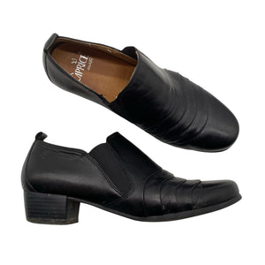 Unisex Caprice - Kontsakingad, suurus 38 - Pruun (1)