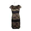 Unisex Esprit - Mitteveniv kleit, suurus 38 - Must ()