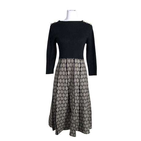 Unisex Gerry Weber - Mitteveniv seelik, suurus 42 - Pruun ()