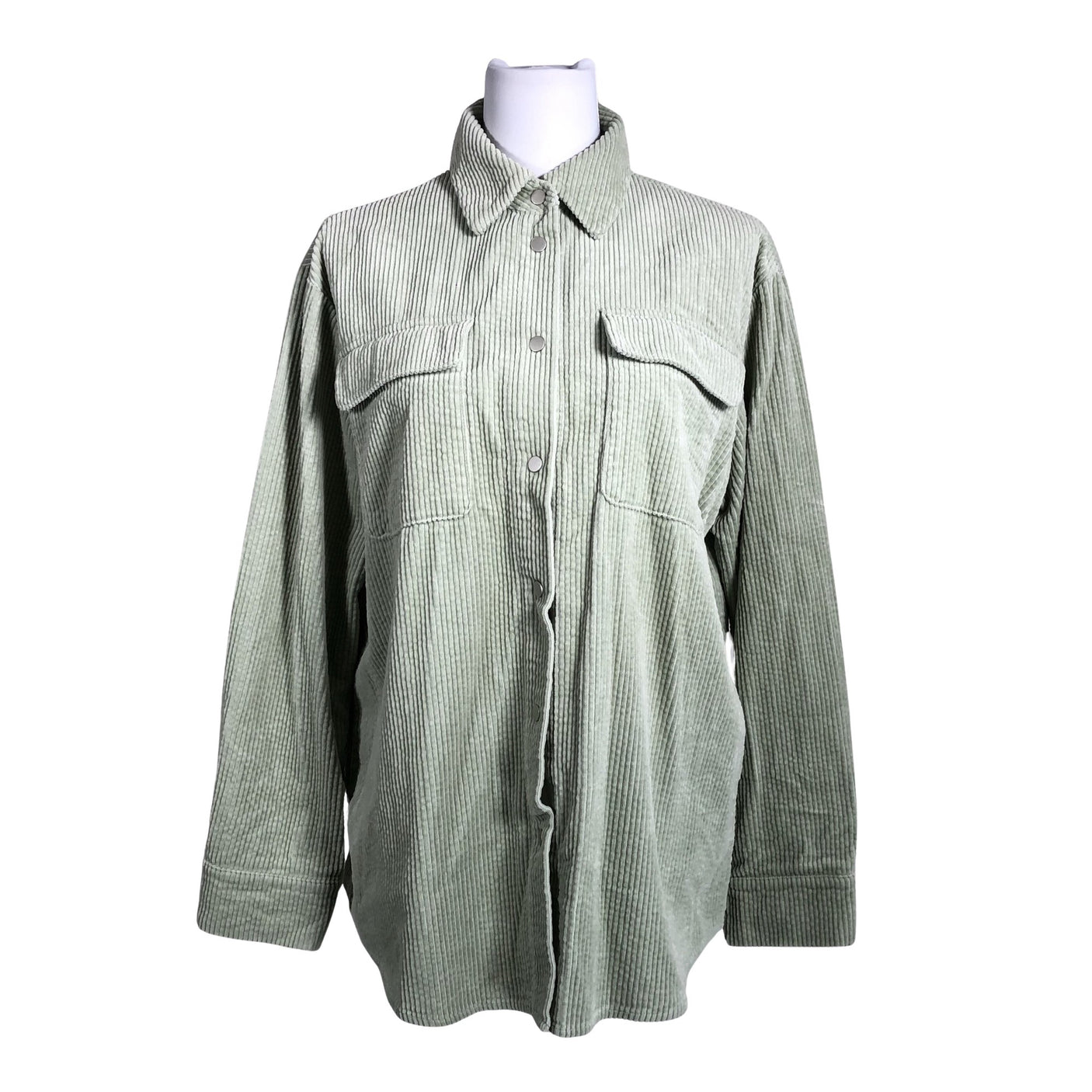Unisex Opus - Bleiser, suurus 36 - Roheline (1)