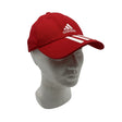 Unisex Adidas - Nokamüts, suurus One size - Punane ()