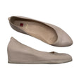 Unisex Högl - Kiilkontsaga kingad, suurus 36 - Heleroosa ()